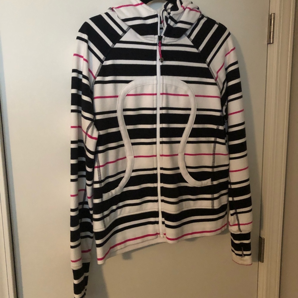 Lulu Lemon Jacket and Pants